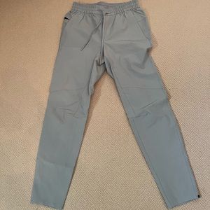 Tan Lululemon men’s pants